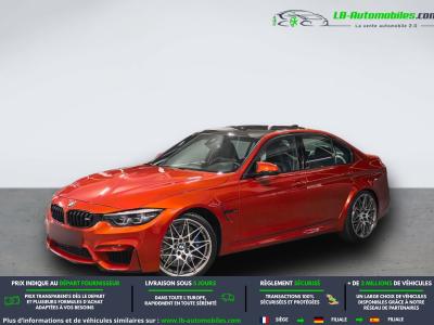 BMW M3 450 ch M BVA