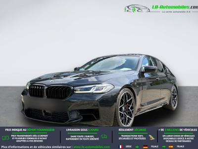 BMW M5 Competition 625 ch BVA