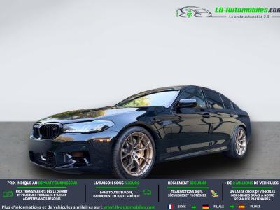 BMW M5 Competition 625 ch BVA