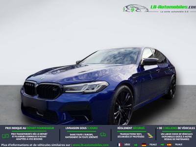 BMW M5 Competition 625 ch BVA
