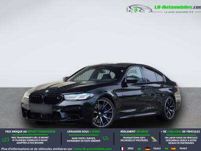 BMW M5 Competition 625 ch BVA