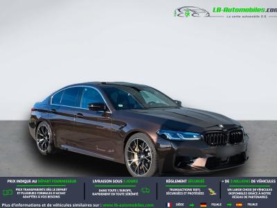 BMW M5 Competition 625 ch BVA