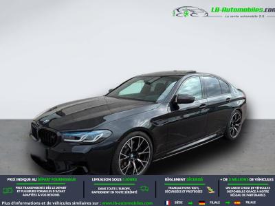 BMW M5  625 ch BVA
