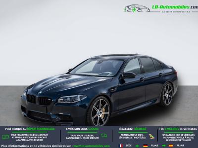 BMW M5  600 ch BVA