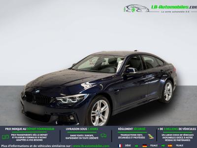 BMW Série 4 Gran Coupé 420i xDrive 184 ch BVA
