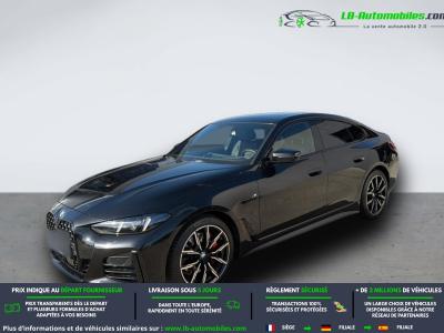 BMW Série 4 Gran Coupé 420d xDrive 190 ch BVA