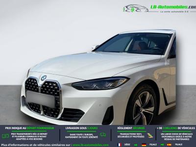 BMW Série 4 Gran Coupé 420i 184 ch BVA