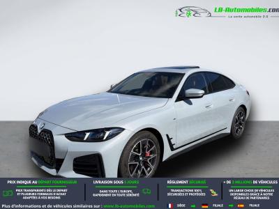 BMW Série 4 Gran Coupé 420d xDrive 190 ch BVA
