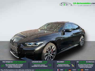 BMW Série 4 Gran Coupé M440i xDrive 374 ch BVA