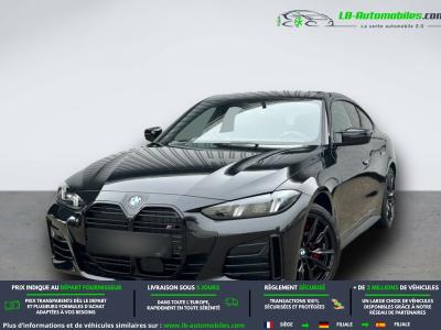 BMW Série 4 Gran Coupé M440i xDrive 374 ch BVA