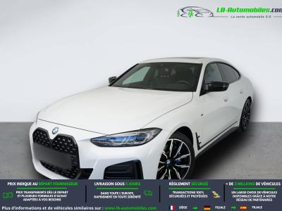 BMW Série 4 Gran Coupé M440i xDrive 374 ch BVA