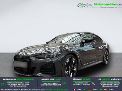 BMW Série 4 Gran Coupé M440i xDrive 374 ch BVA
