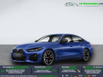 BMW Série 4 Gran Coupé M440i xDrive 374 ch BVA