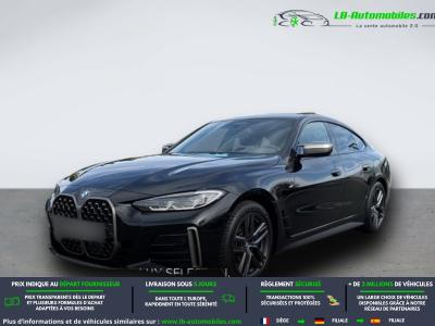 BMW Série 4 Gran Coupé M440i xDrive 374 ch BVA