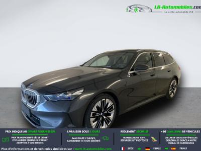 BMW Série 5 Berline 520d xDrive 197 ch BVA