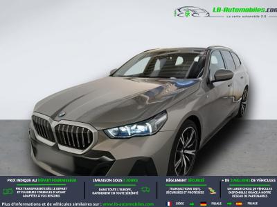 BMW Série 5 Berline 520d xDrive 197 ch BVA