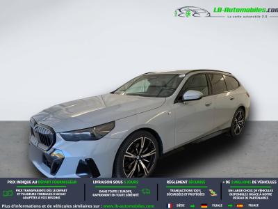 BMW Série 5 Berline 520d xDrive 197 ch BVA