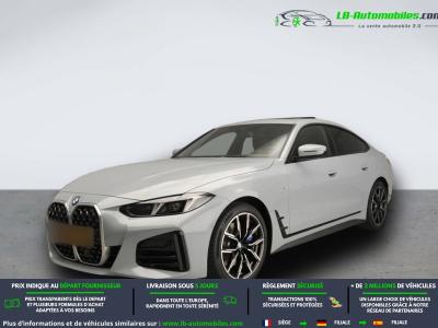 BMW Série 4 Gran Coupé 420i 184 ch BVA