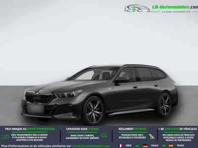BMW Série 5 Berline 520d 197 ch BVA