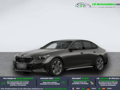 BMW Série 5 Berline 520d 197 ch BVA