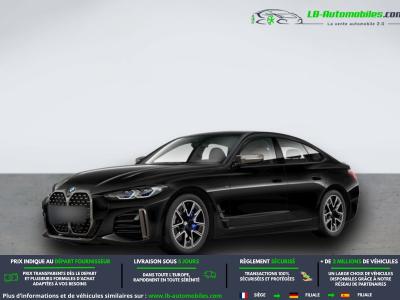 BMW Série 4 Gran Coupé M440i xDrive 374 ch BVA