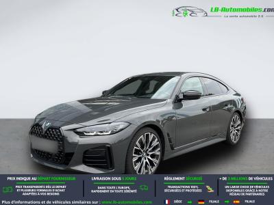 BMW Série 4 Gran Coupé M440i xDrive 374 ch BVA