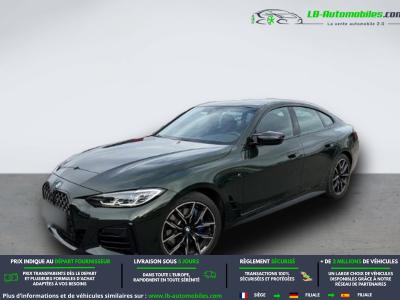 BMW Série 4 Gran Coupé M440i xDrive 374 ch BVA