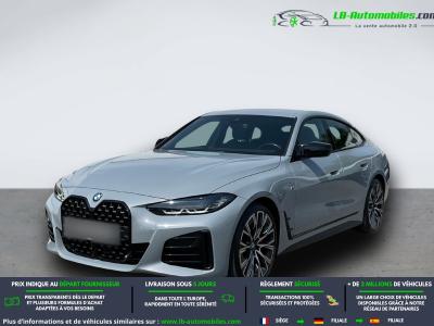 BMW Série 4 Gran Coupé M440i xDrive 374 ch BVA