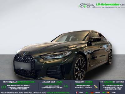 BMW Série 4 Gran Coupé M440i xDrive 374 ch BVA