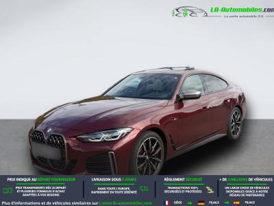 BMW Série 4 Gran Coupé M440i xDrive 374 ch BVA