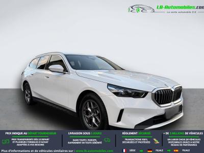 BMW Série 5 Berline 520d 197 ch BVA