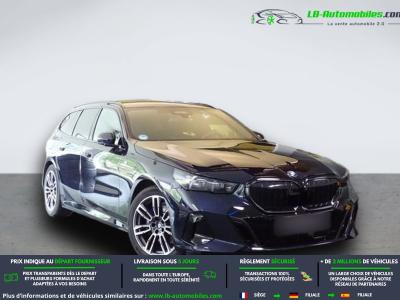 BMW Série 5 Berline 520d xDrive 197 ch BVA