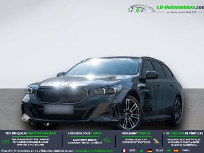 BMW Série 5 Berline 520i 208 ch BVA