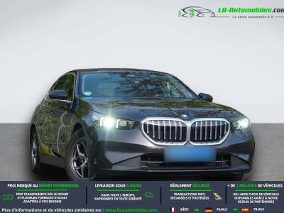 BMW Série 5 Berline 520i 208 ch BVA
