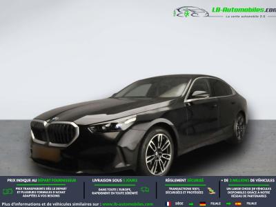 BMW Série 5 Berline 520i 208 ch BVA