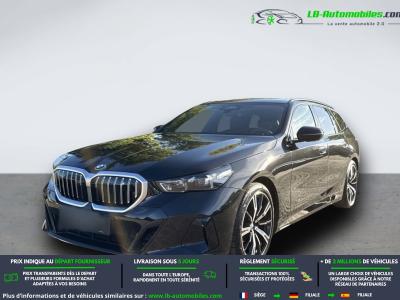 BMW Série 5 Berline 520i 208 ch BVA