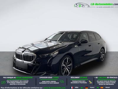 BMW Série 5 Berline 520i 208 ch BVA