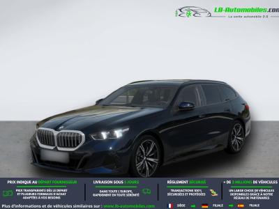 BMW Série 5 Berline 520i 208 ch BVA