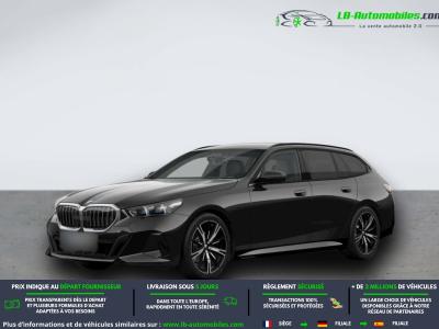 BMW Série 5 Berline 520i 208 ch BVA