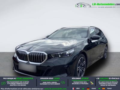 BMW Série 5 Berline 520i 208 ch BVA