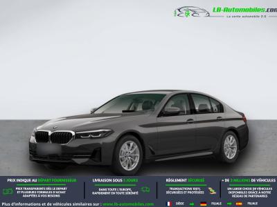 BMW Série 5 520d xDrive 190 ch BVA