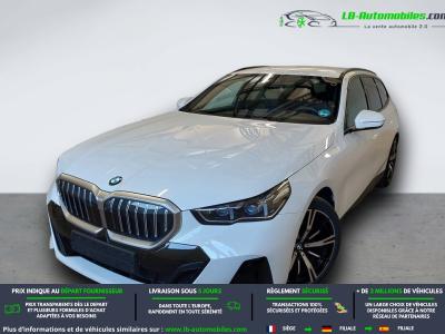 BMW Série 5 Berline 520i 208 ch BVA