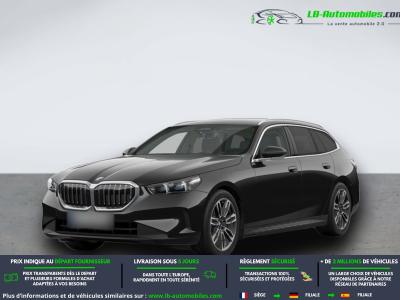 BMW Série 5 Berline 520i 208 ch BVA