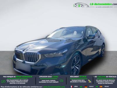 BMW Série 5 Berline 520i 208 ch BVA