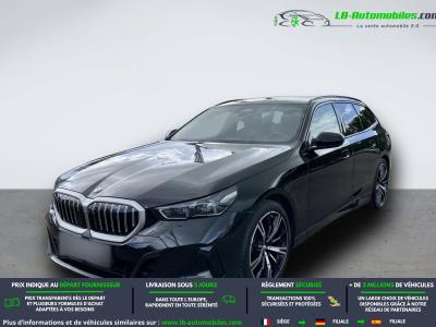 BMW Série 5 Berline 520i 208 ch BVA
