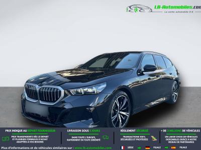 BMW Série 5 Berline 520i 208 ch BVA