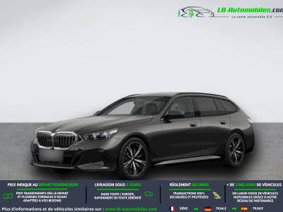 BMW Série 5 Berline 520i 208 ch BVA