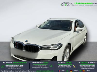 BMW Série 5 520d 190 ch BVA