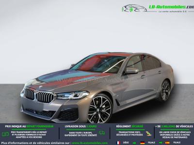 BMW Série 5 530d xDrive 265 ch BVA