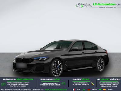 BMW Série 5 530d xDrive 265 ch BVA